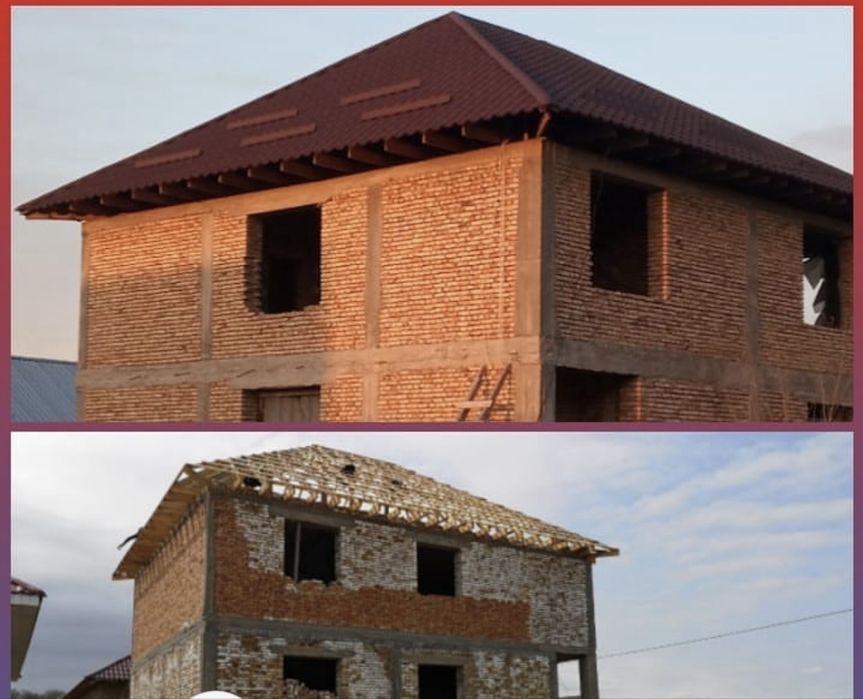 Металлочерепица ,водосточные системы