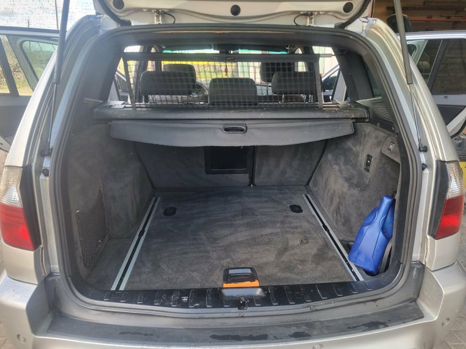 De vânzare BMW X3