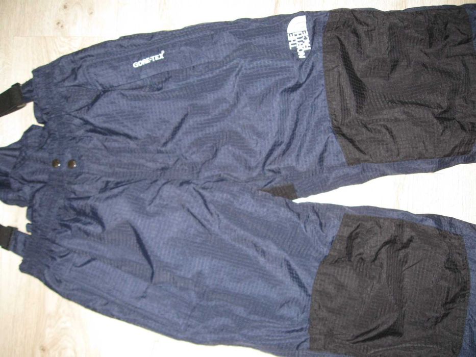 The north face gore tex ски гащеризон