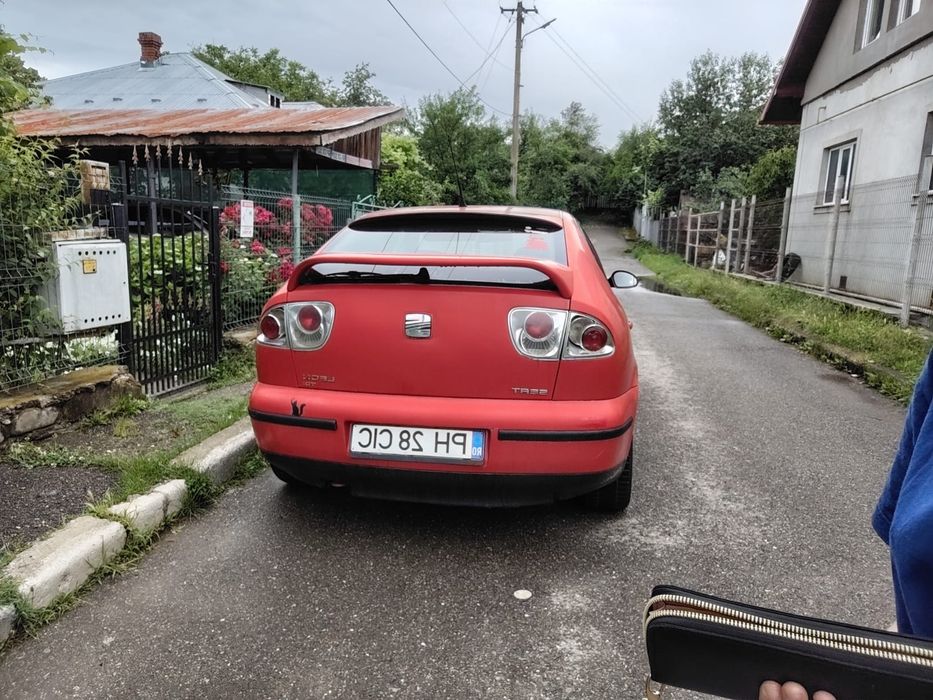 Se vinde seat leon