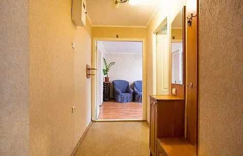 Дава се под наем Двустаен апартамент в София, Център - 55 кв.м за 382.5 € - Снимка #2