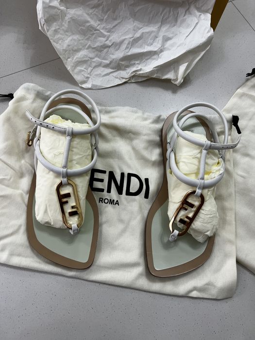 Sandale Fendi Roma