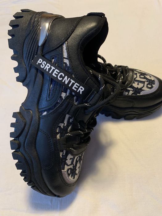 Дамски маратонки “ PSRTECNTER”