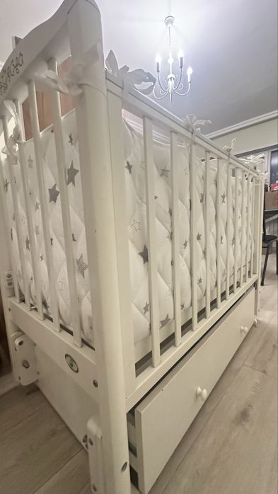 Продам Манеж детский