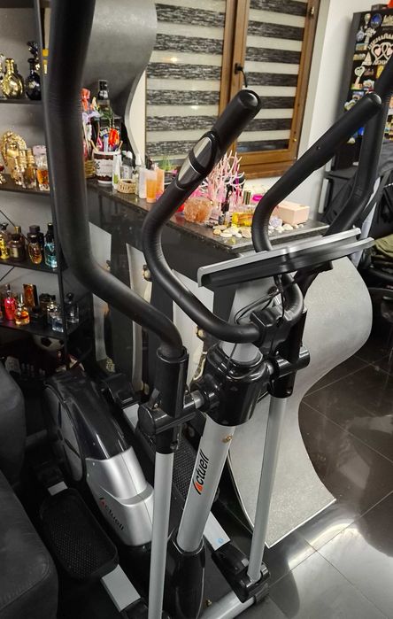 Кростренажор Actuell