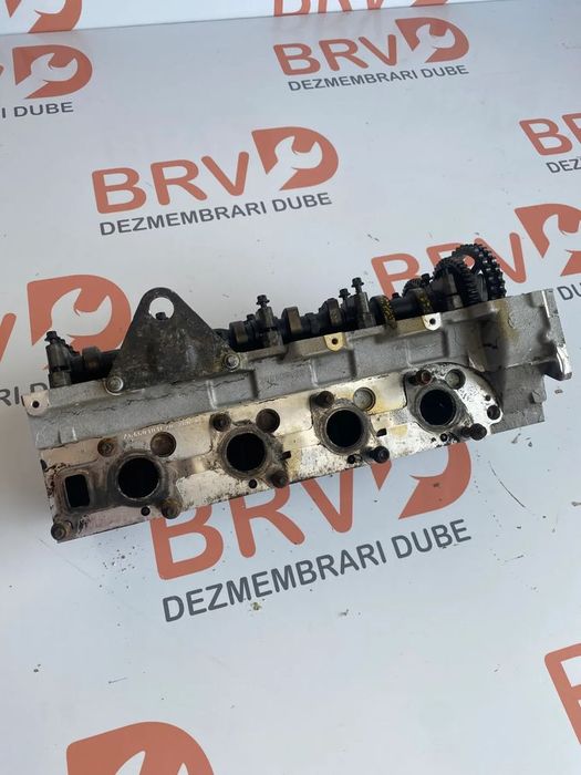 Chiulasa completa pentru Mercedes Sprinter 2,2 motorizare Euro 4