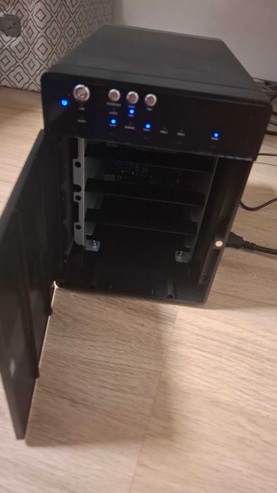 Vand Carcasa externa pentru HDD, IcyBox