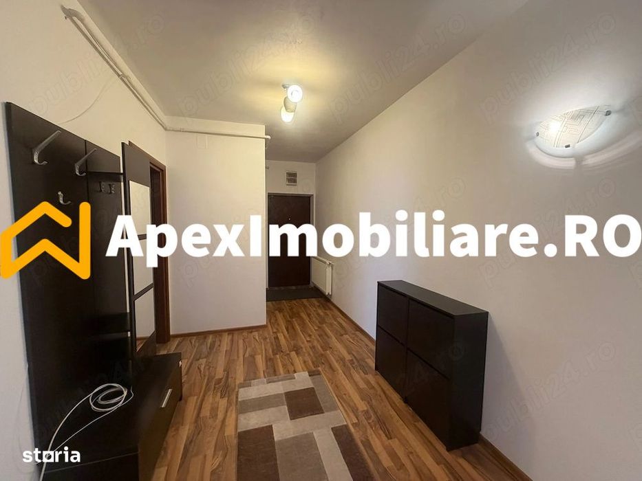 Apartament 3 camere de inchiriat Herastrau Bucuresti | ApexImobiliare.