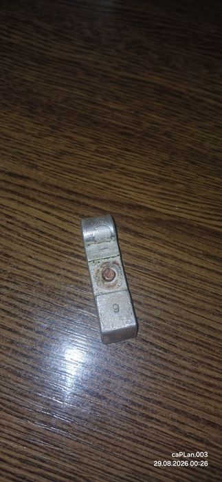 Серебро 950 проба 90грамм