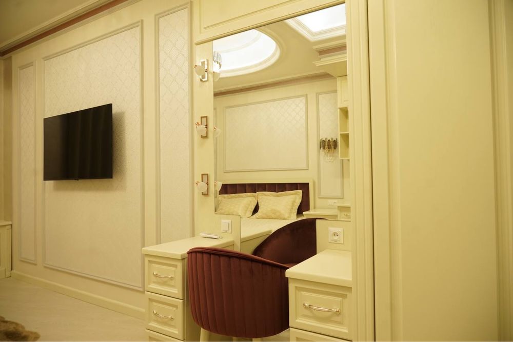 ЖК Казахстан 3/6/10