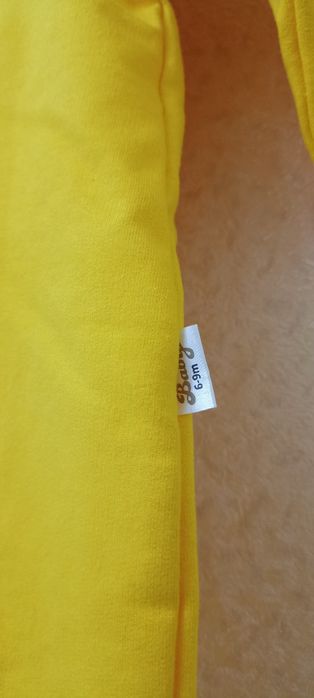 Комбинизон для мальчиков. Турецкий.