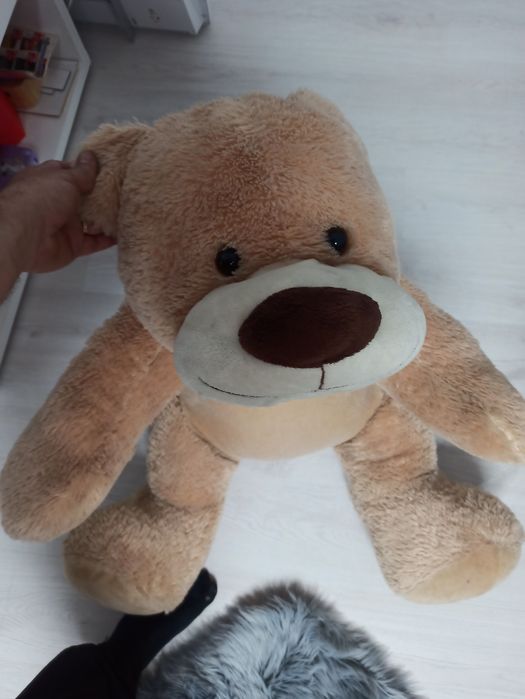 Vând  urs uriaș de pluș