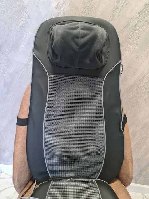 Масажираща подложка за Шиацу масаж SALTER