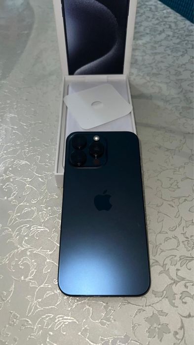 Iphone 15-про мах