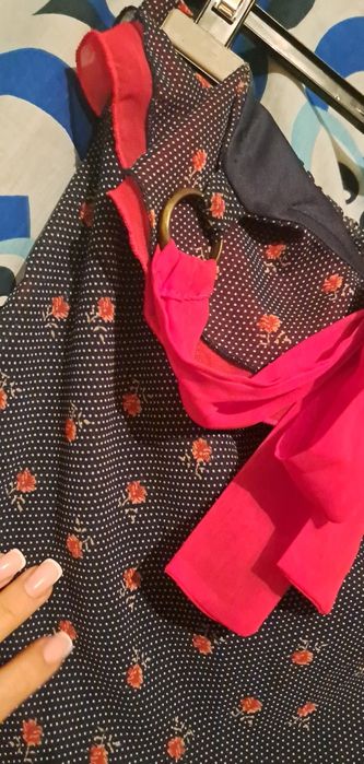 Maieu elegant reglabil