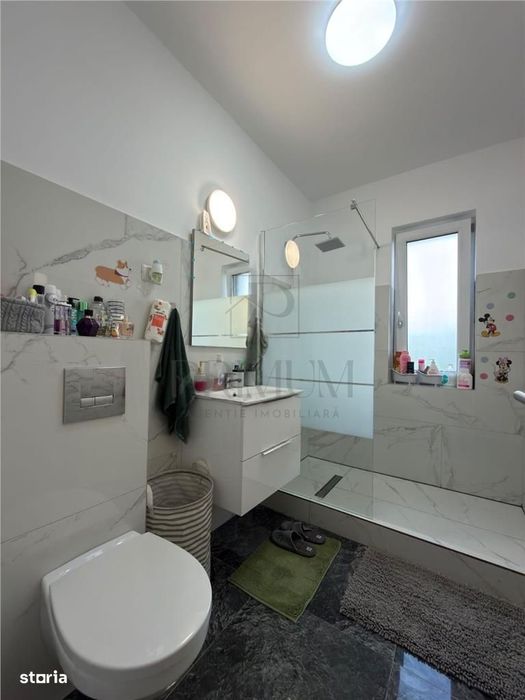 Braytim - 2 Camere - Etaj Intermediar - Mobilat Si Utilat - Zona Buna