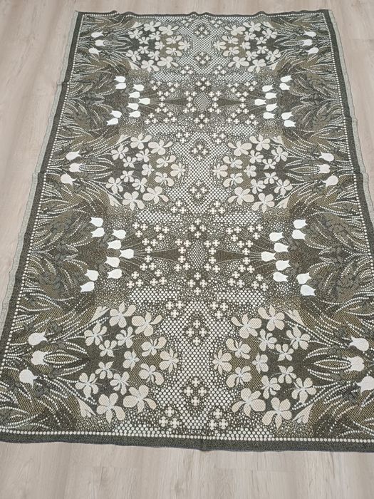 Покрывало советских времён