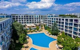 Дава се под наем Двустаен апартамент в Бургас, Сарафово - 64 кв.м за 500 € - Снимка #8