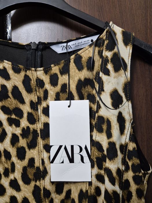 Дамска рокля Zara