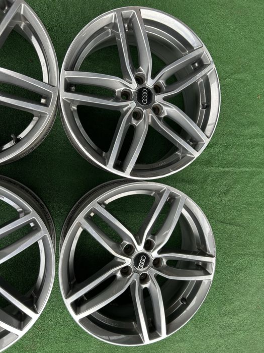 5х112 19 за audi