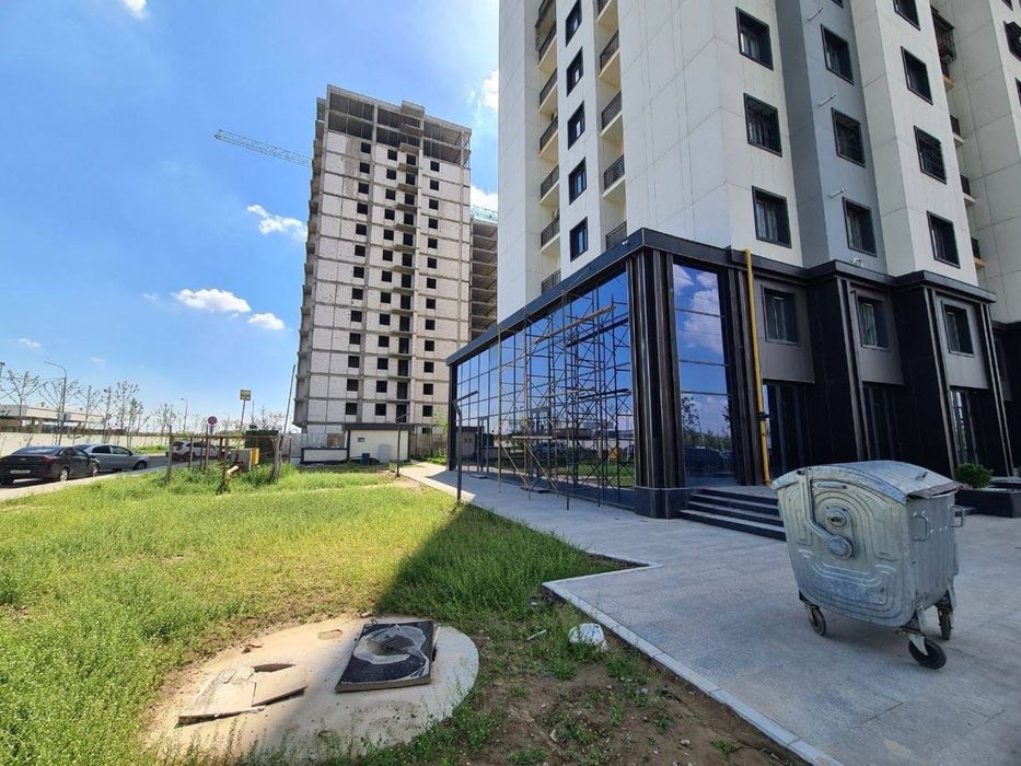 Сдается коммерческое помещение, Кумарык, ор-р GM завод, аэропорт