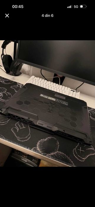 Electronice laptop