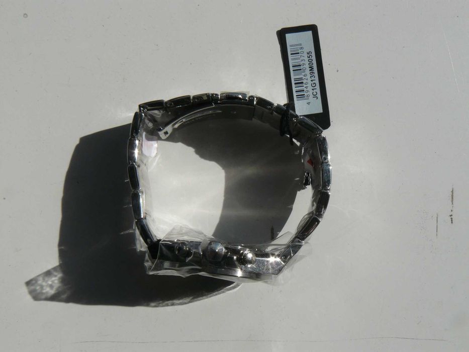 Ceas Barbati JUST CAVALLI JC1G139M0055 Original Quartz Nou In Cutie