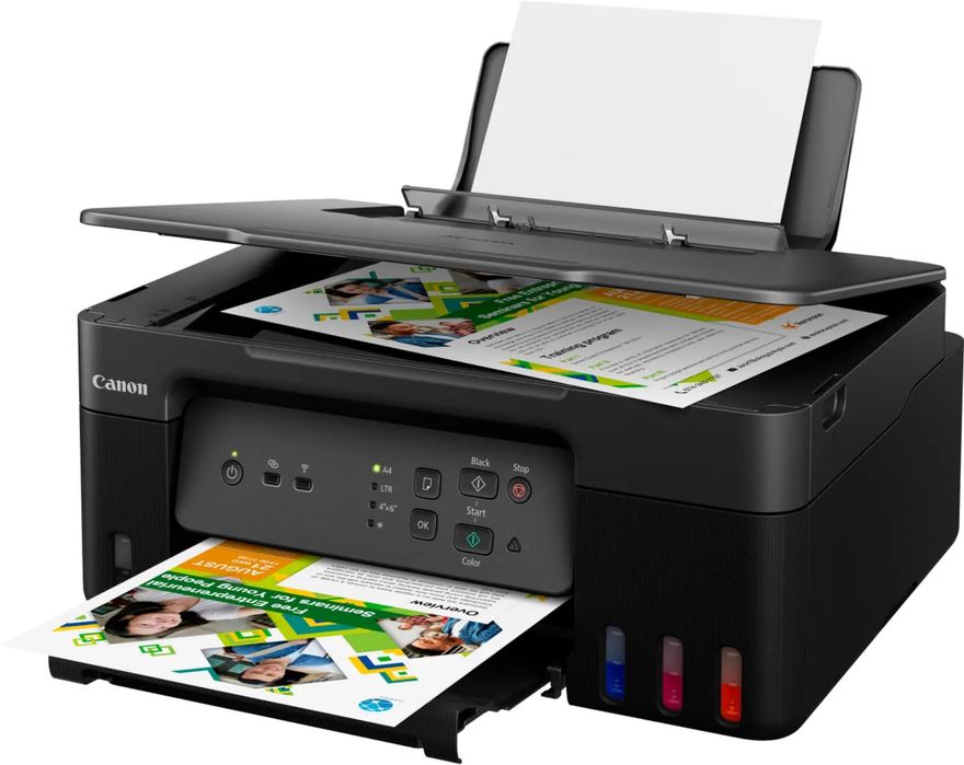 canon g3430 printer
