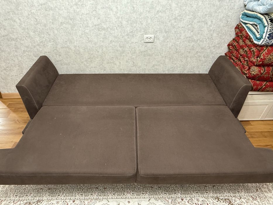 Продам диван раскладной