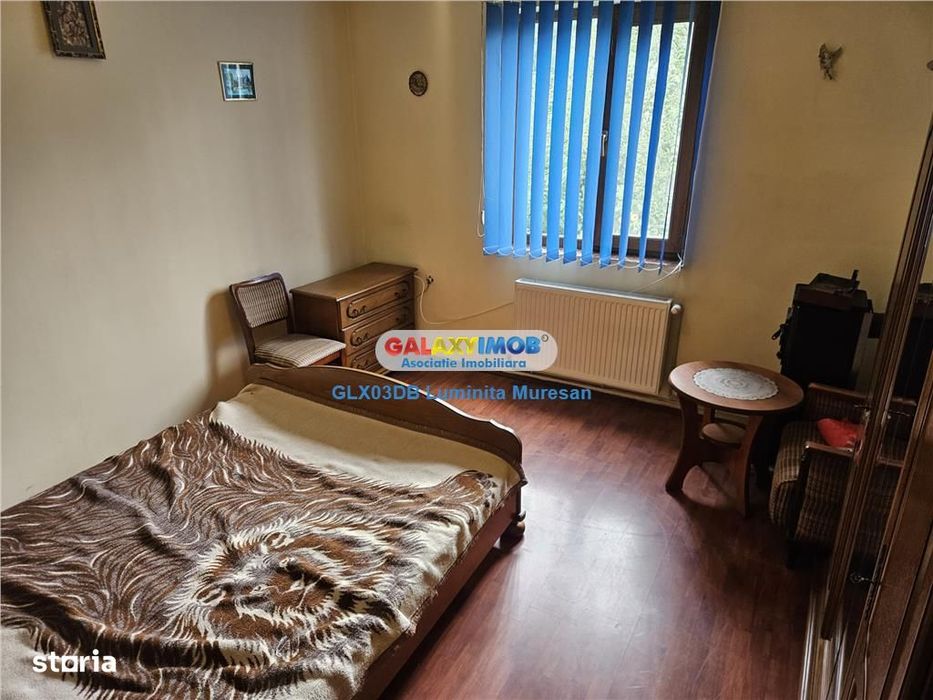 Inchiriere casa P + M Aleea Manastirii