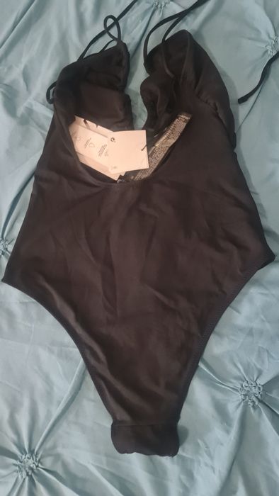 Costum de baie Zara
