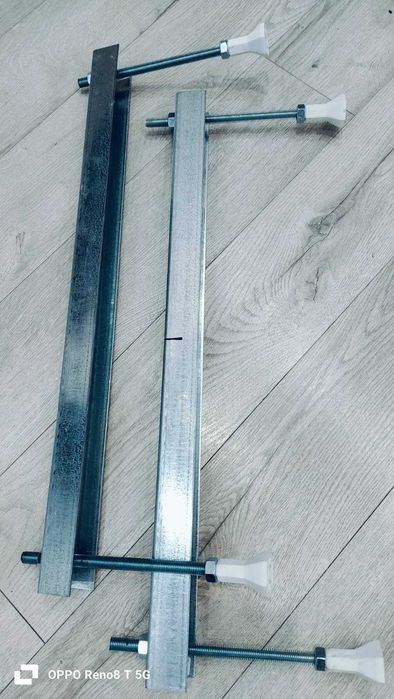 Крепления для ванны(ножки)