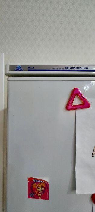 Холодильник Атлант