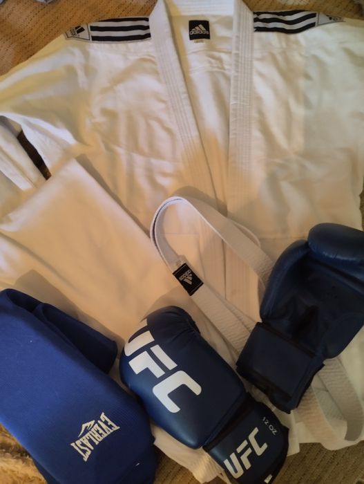 Набор для смешанных единоборств