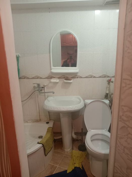 Сдам 1комн квартиру в МСО