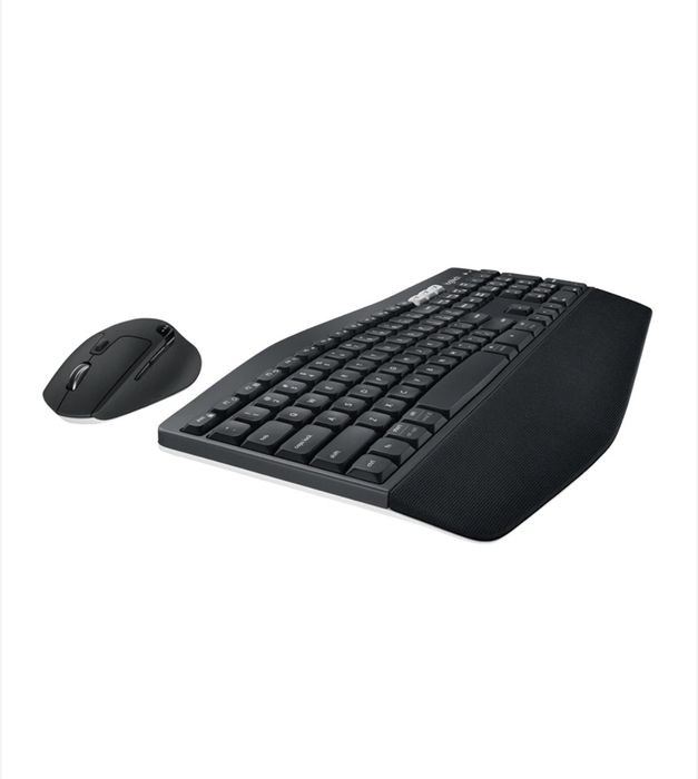 Kit Logitech Wireless  MK850 Sigilat