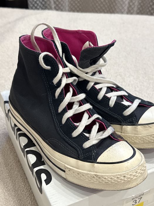 Converse женсике оригинал