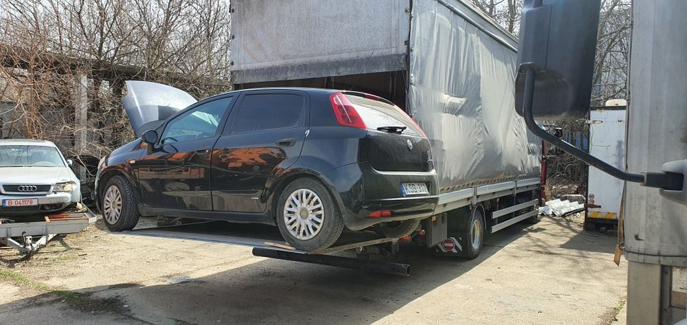 Transport marfa 1, 2, 3, 4, 5, 6 tone util