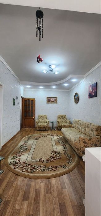 Юнусобод 11кв метро Мегапланет 2комнатная толка семейний