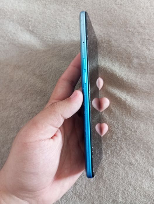 OPPO A53 полностью целый