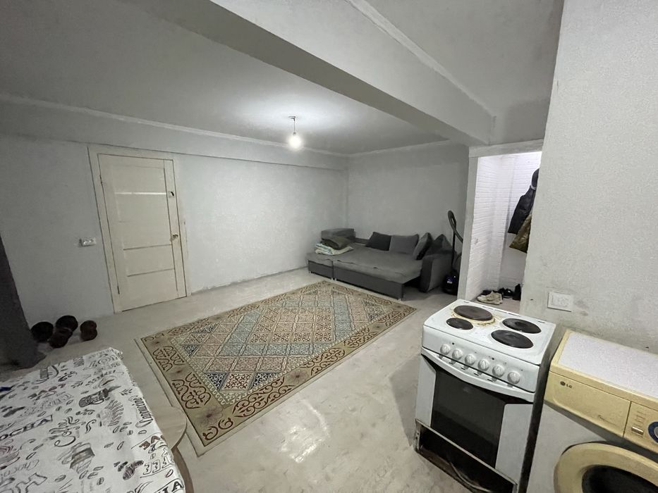 Продается 2шка на Бульваре Гагарина