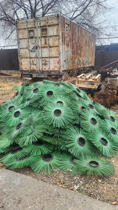 Проставочные диск. 120/550