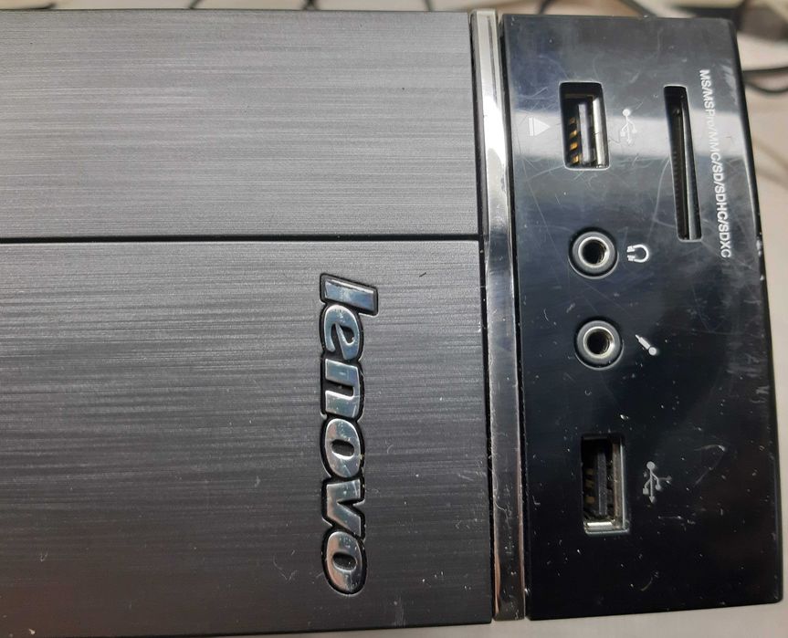 Unitate Mica Lenovo AMD E1 Refurbished