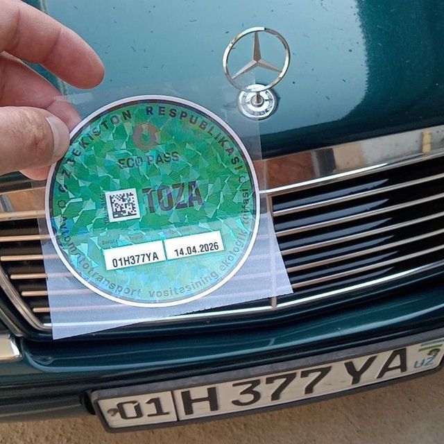 Мерседес 210,111 матор,