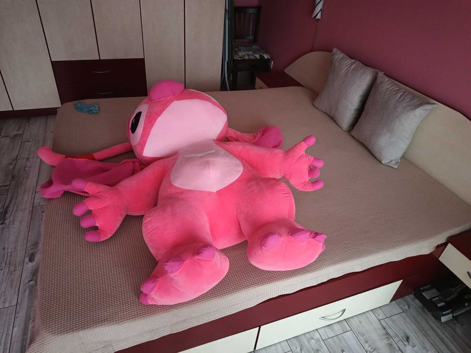 Продавам плюшена играчка ЛОЛИ-женското СТИЧ