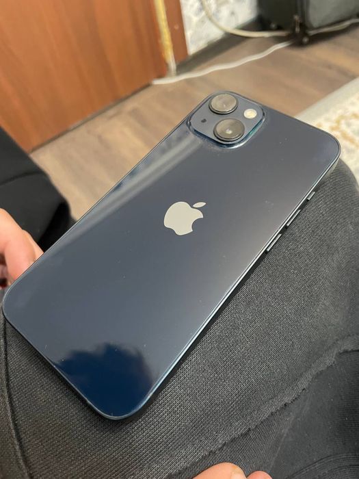 Айфон 13 в идеале