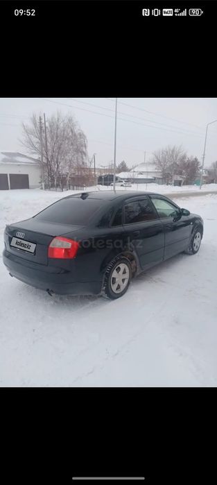 Продам ауди А4б6