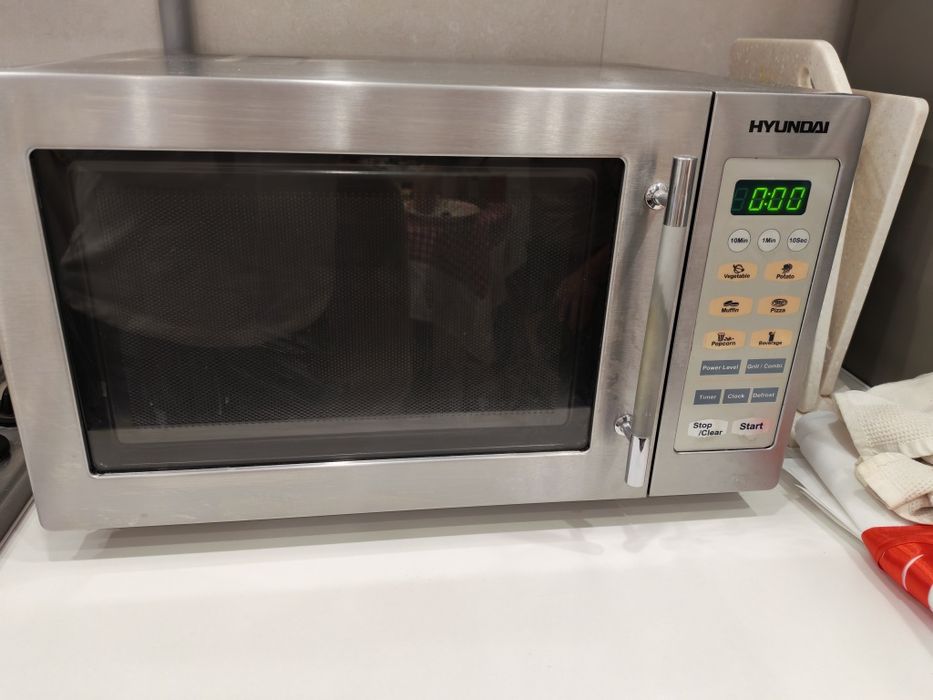 Продам микроволновку