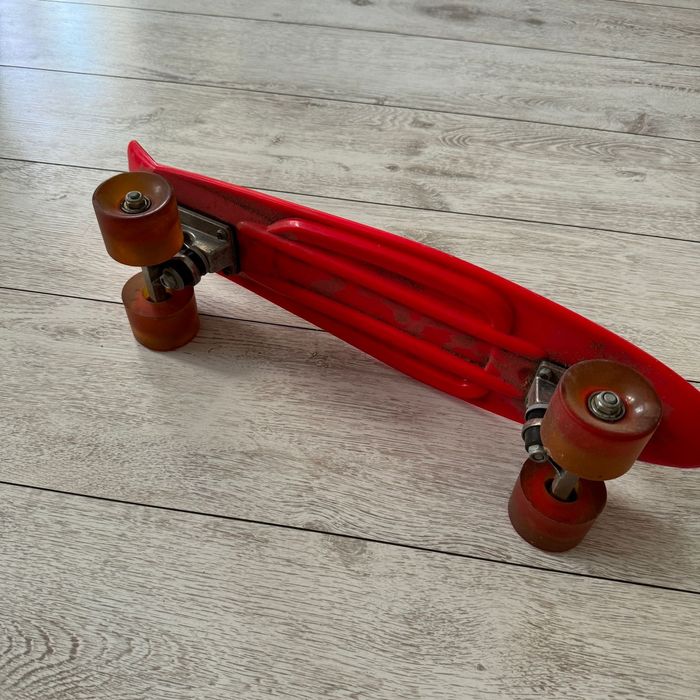 Продам пениборд скейтборд