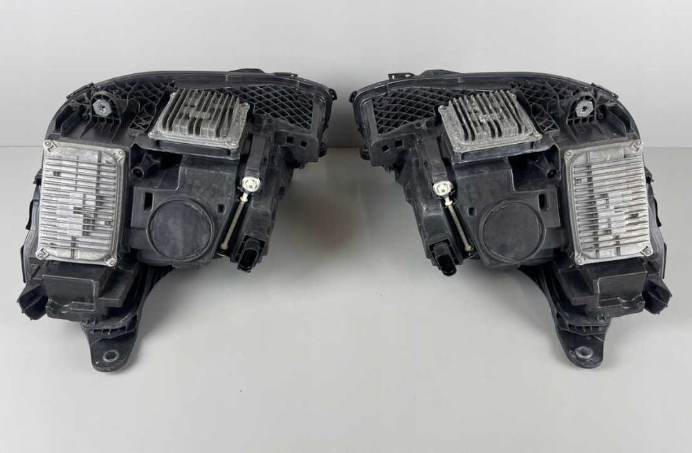 Оригинални фарове MERCEDES W213 MULTIBEAM Full Led